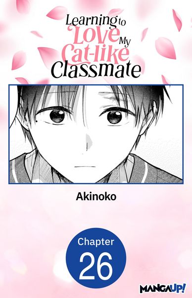 Produktbild: Learning to Love My Cat-like Classmate #026