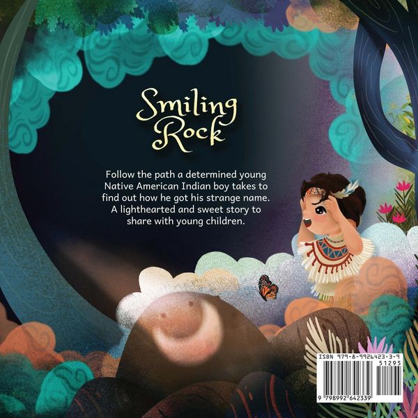 Produktbild: Smiling Rock