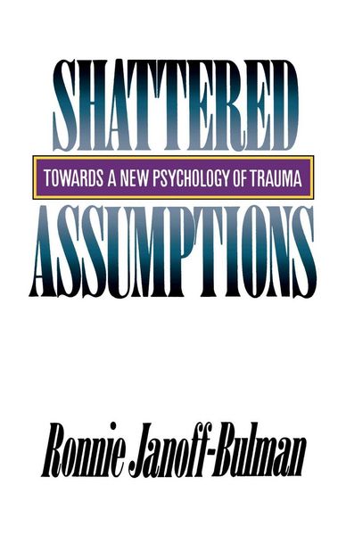 Produktbild: Shattered Assumptions
