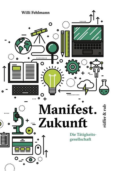 Produktbild: Manifest.Zukunft