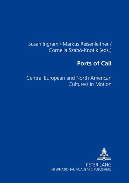 Produktbild: Ports of Call