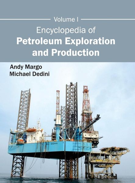 Produktbild: Encyclopedia of Petroleum Exploration and Production