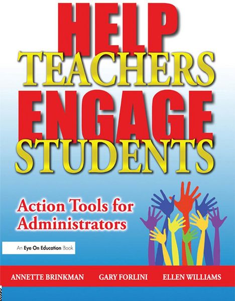 Produktbild: Help Teachers Engage Students