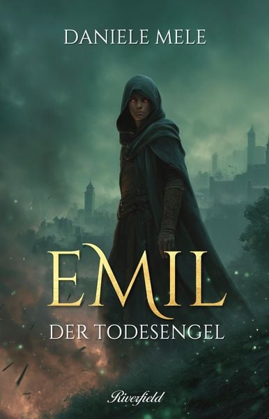 Produktbild: Emil, der Todesengel