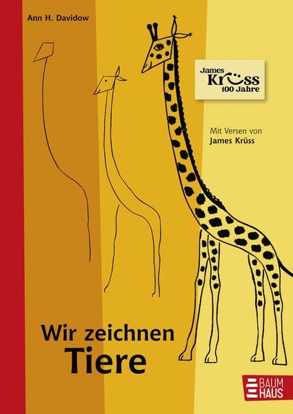 Produktbild: Wir zeichnen Tiere