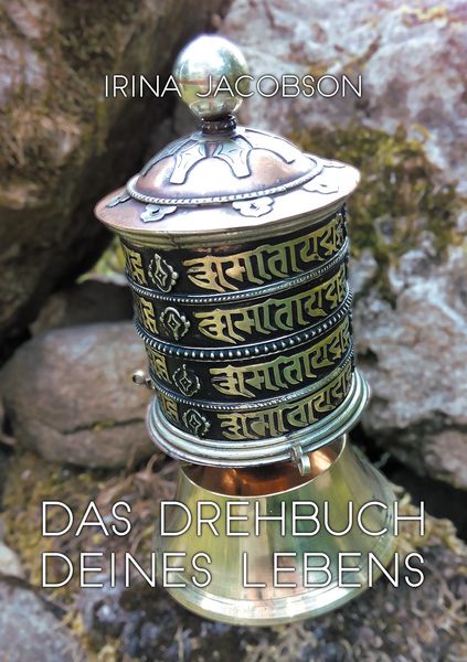 Produktbild: Das Drehbuch deines Lebens