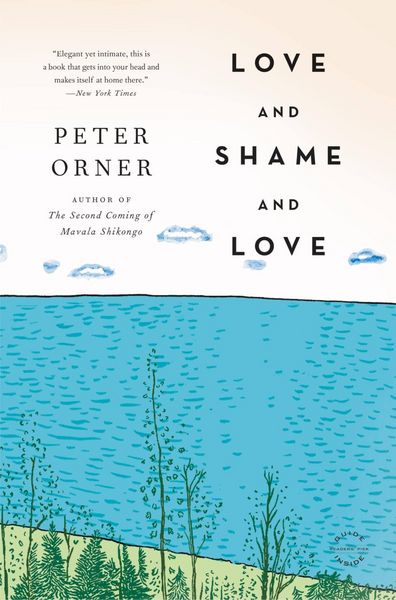 Produktbild: Love and Shame and Love