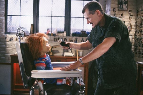 Produktbild: Chucky 3