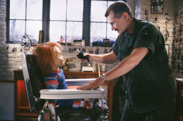 Produktbild: Chucky 3