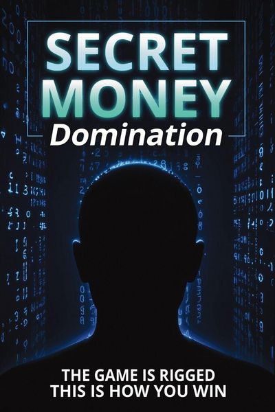 Produktbild: Secret Money Domination