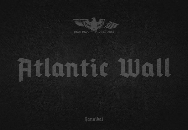 Produktbild: Atlantic Wall