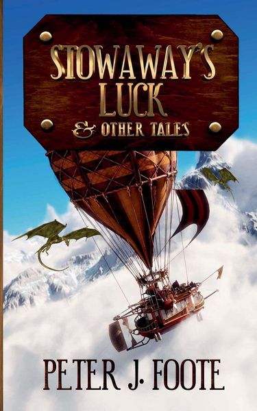 Produktbild: Stowaway's Luck & Other Tales