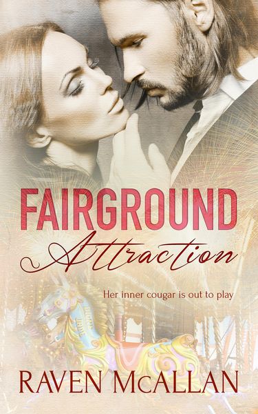 Produktbild: Fairground Attraction