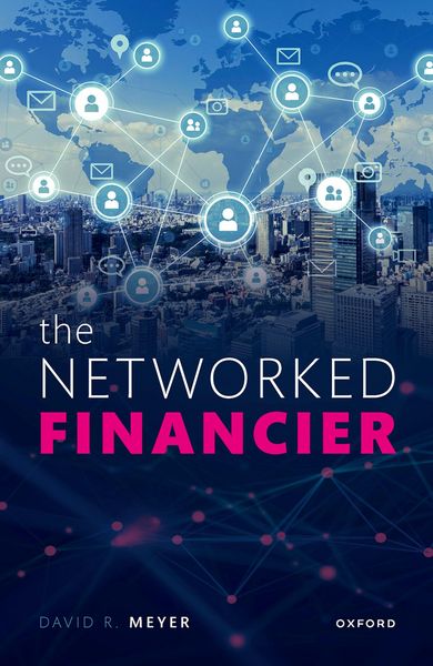 Produktbild: The Networked Financier