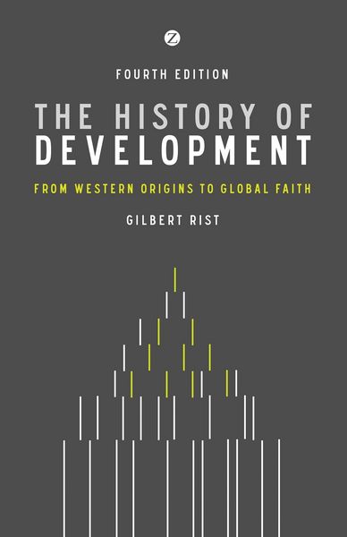 Produktbild: The History of Development