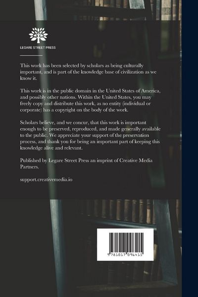 Produktbild: Horses on Board Ship; A Guide to Their Management