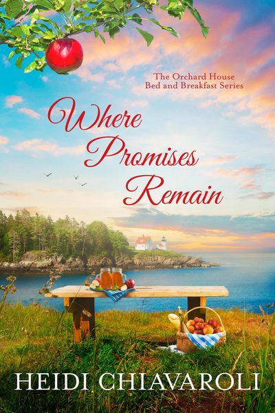 Produktbild: Where Promises Remain