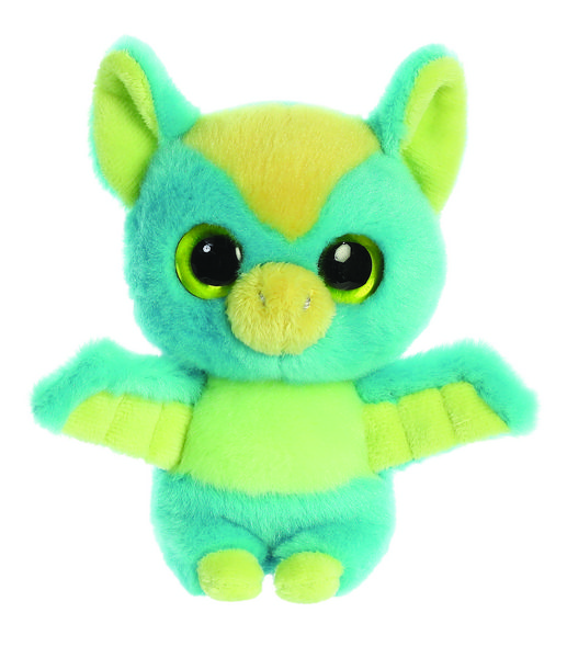 Produktbild: AURORA: YooHoo Batu Fruit Bat Soft Toy 12cm