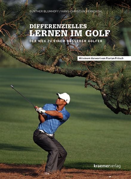 Differenzielles Lernen im Golf