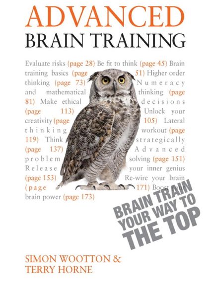 Produktbild: Advanced Brain Training