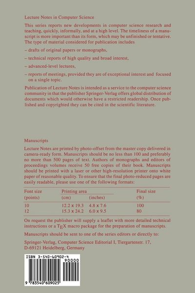 Produktbild: Applied Parallel Computing. Computations in Physics, Chemistry and Engineering Science