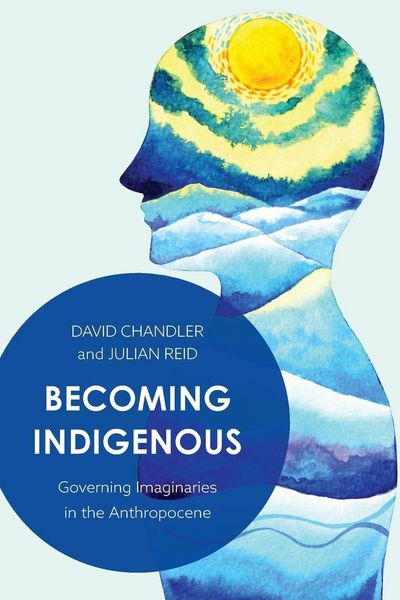 Produktbild: Becoming Indigenous