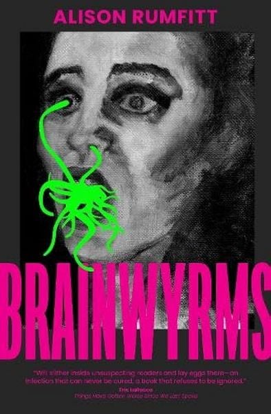Produktbild: Brainwyrms