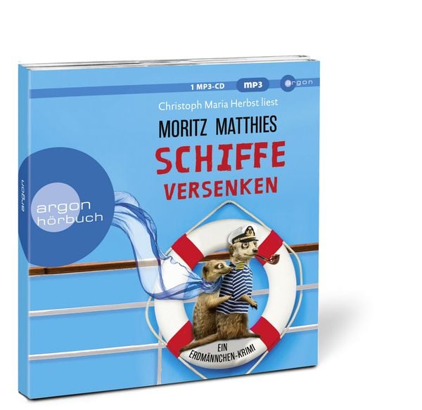 Produktbild: Schiffe versenken