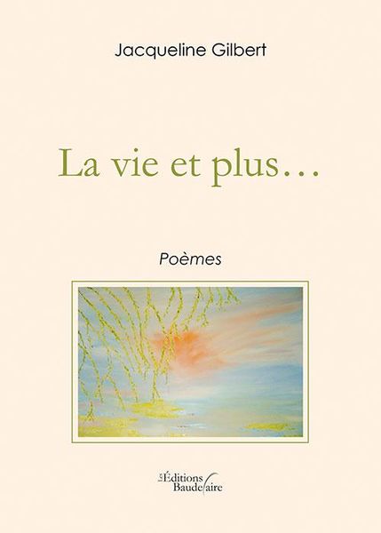Produktbild: La vie et plus...