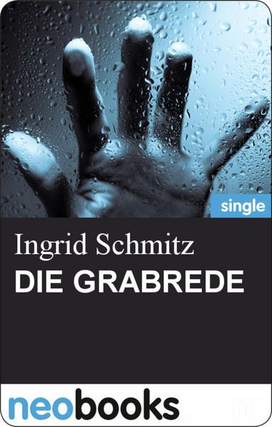 Produktbild: Die Grabrede