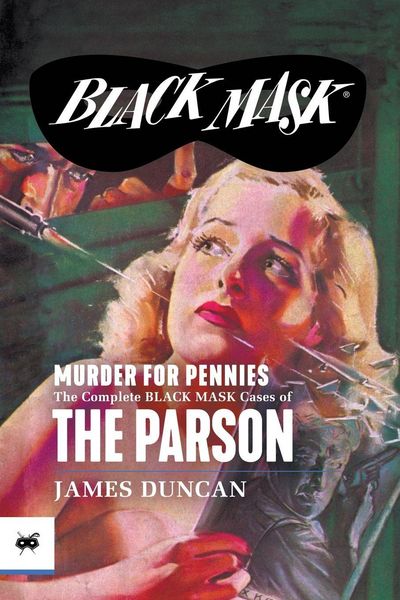 Produktbild: Murder for Pennies
