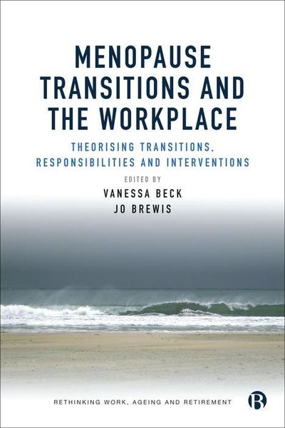 Produktbild: Menopause Transitions and the Workplace