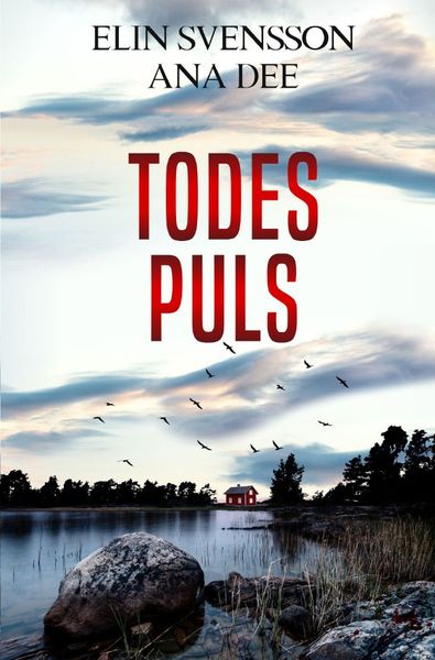 Produktbild: Linda Sventon / Todespuls
