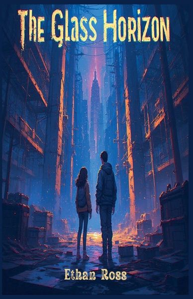 Produktbild: The Glass Horizon