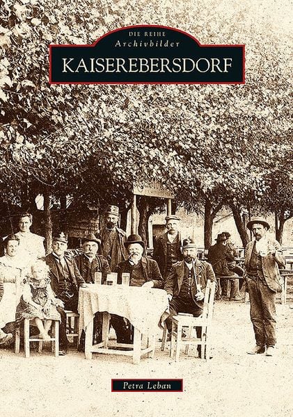 Produktbild: Kaiserebersdorf
