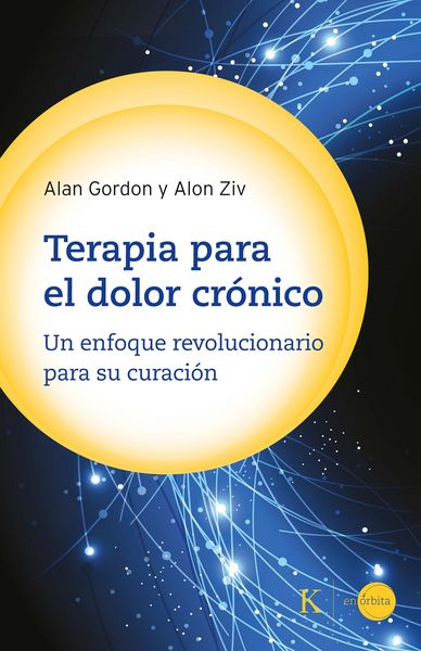 Produktbild: Terapia para el dolor cr&oacute;nico