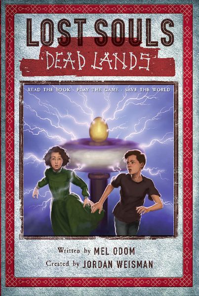 Produktbild: Lost Souls: Dead Lands