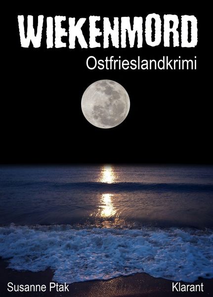 Produktbild: Wiekenmord / Holtlander Spinngruppe Bd.3