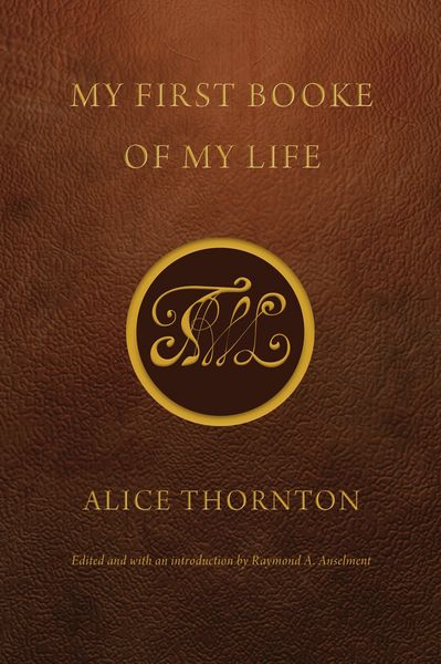Produktbild: My First Booke of My Life
