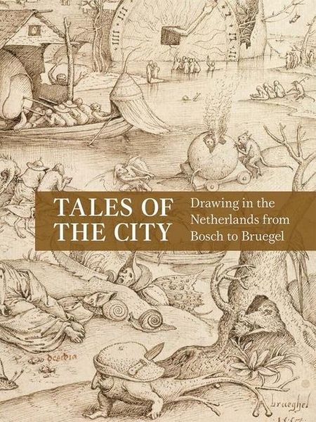 Produktbild: Tales of the City