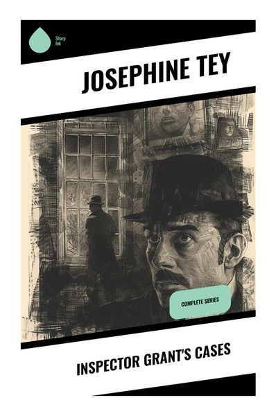 Produktbild: Inspector Grant's Cases