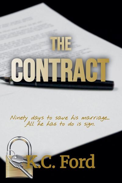 Produktbild: The Contract