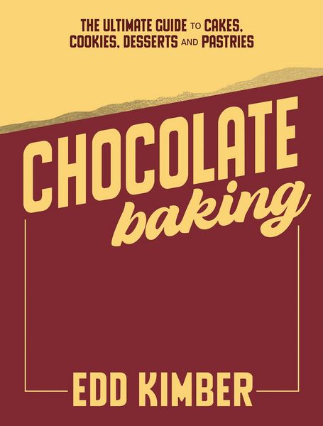Produktbild: Chocolate Baking
