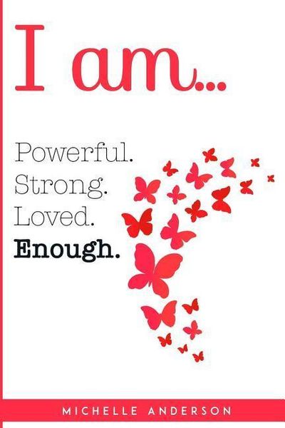 Produktbild: I Am...