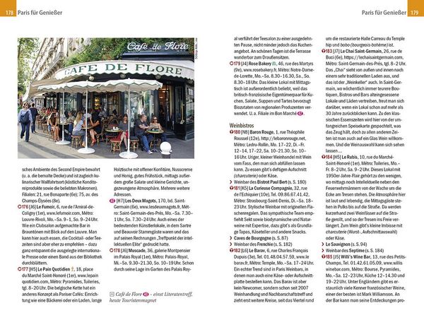 Produktbild: Reise Know-How Reisef&uuml;hrer Paris (CityTrip PLUS)