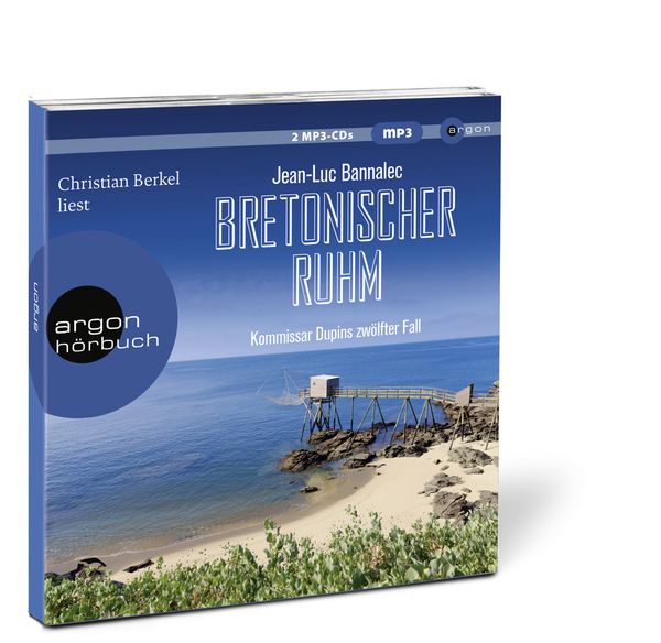Produktbild: Bretonischer Ruhm
