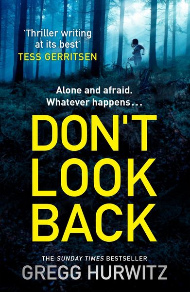 Produktbild: Don't Look Back