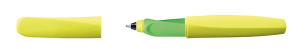Produktbild: Pelikan Tintenroller Twist R457 Neon Gelb