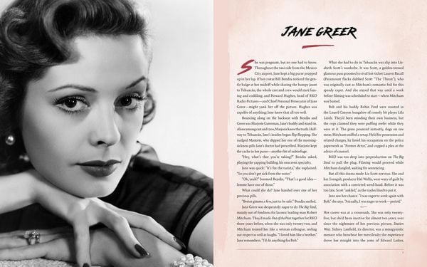 Produktbild: Dark City Dames