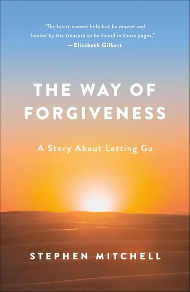 Produktbild: The Way of Forgiveness